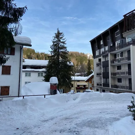 Apartment Downtown Madesimo