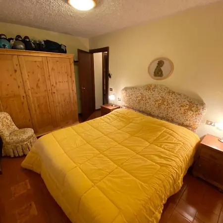 Apartment Downtown Madesimo