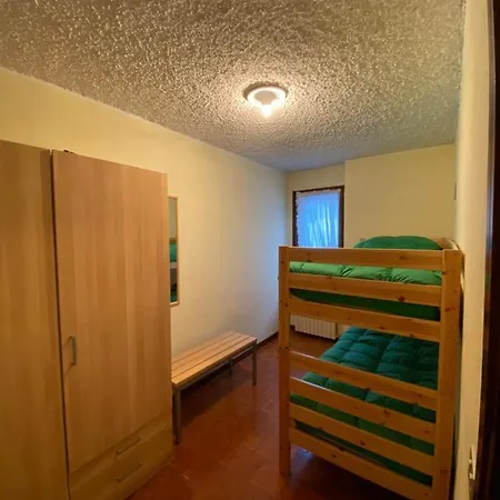 Downtown Apartment Madesimo
