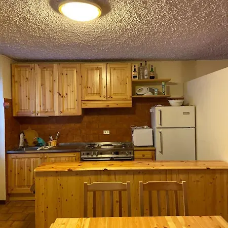 Downtown Apartment