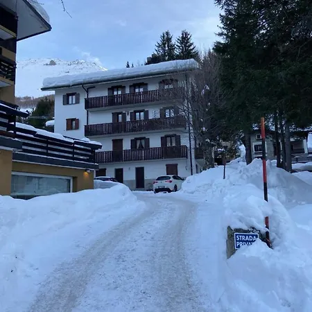 Downtown Apartmán