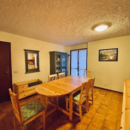 Apartmán Downtown Madesimo