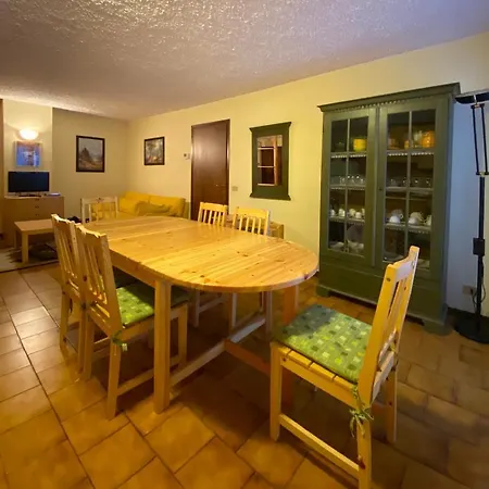 Apartmán Downtown *