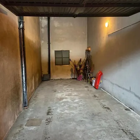Apartmán Downtown Madesimo